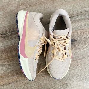 NIKE Giannis Freak 5 Pink Basketball Shoes Men’s Size 7